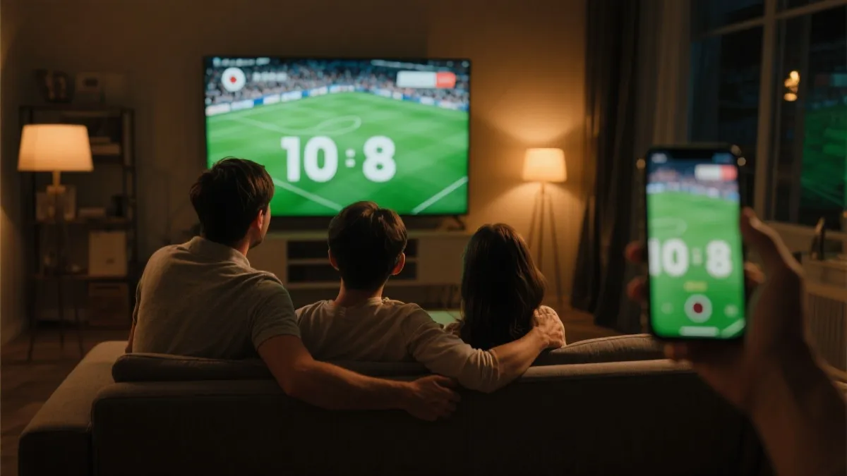 2026世界杯免费观看中国时间：可选平台全解析与防坑指南（清晰度、延迟、信号来源一次讲透）